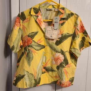 Women's Tommy Bahama Button Up